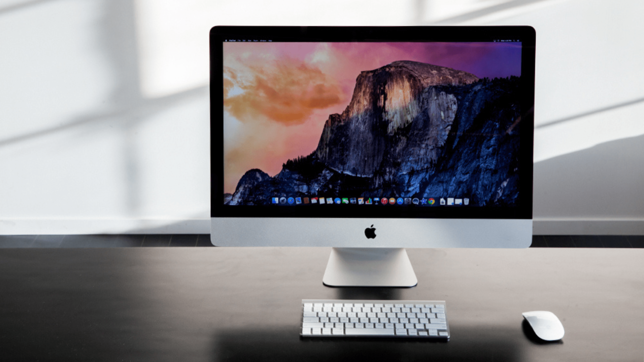 The Apple iMac Pro i7 4K Review
